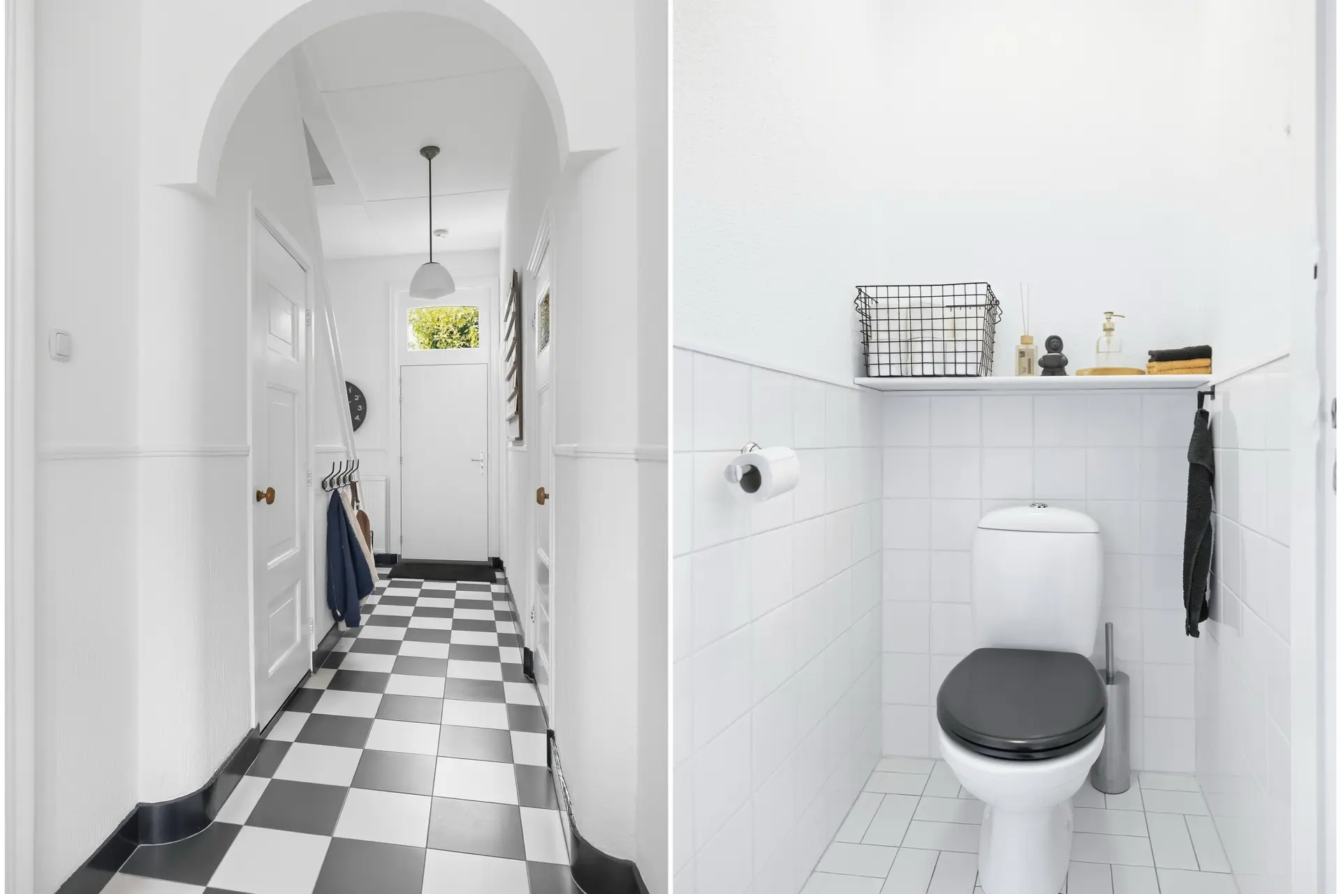 Schoolsingel 22, Arum
