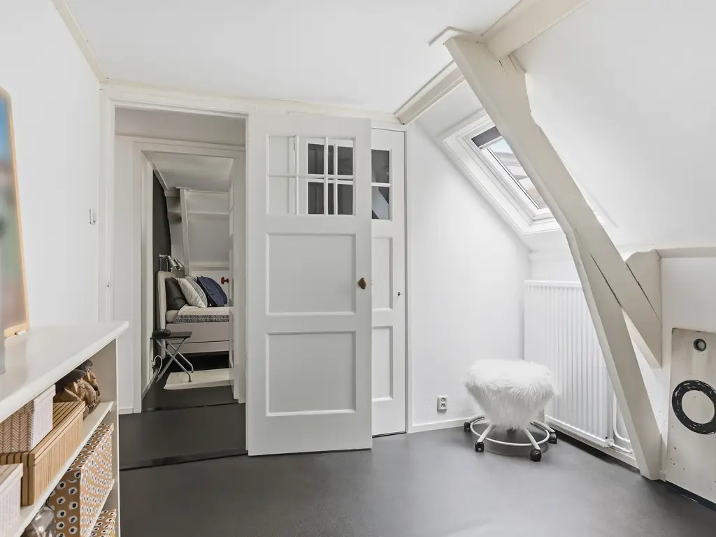 Schoolsingel 22, Arum