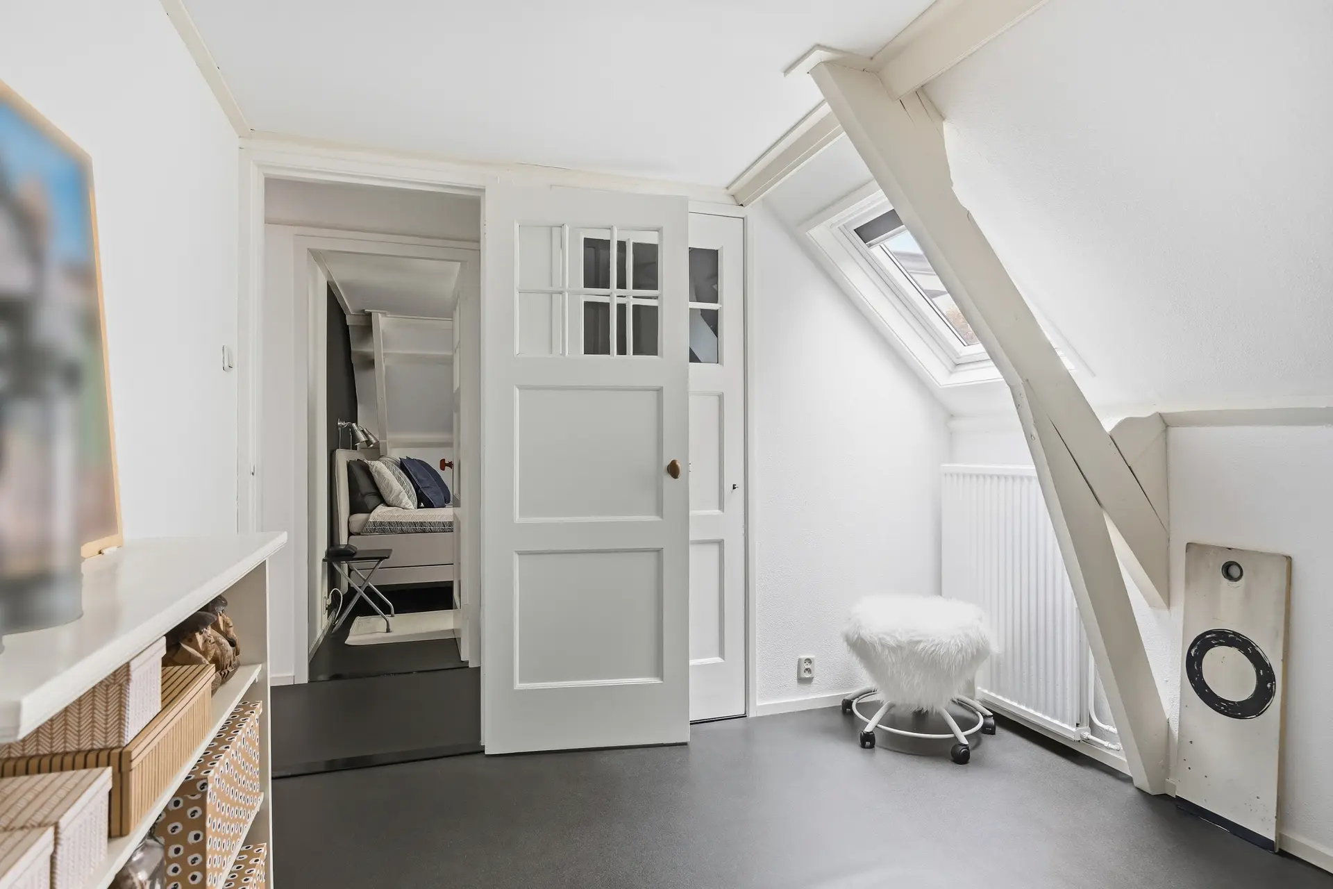 Schoolsingel 22, Arum