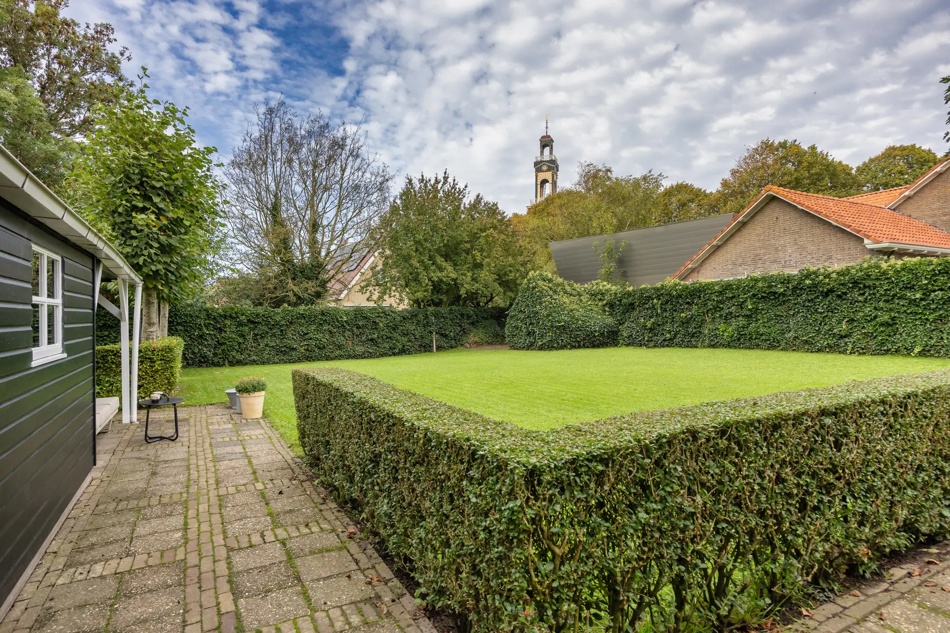 Schoolsingel 22, Arum