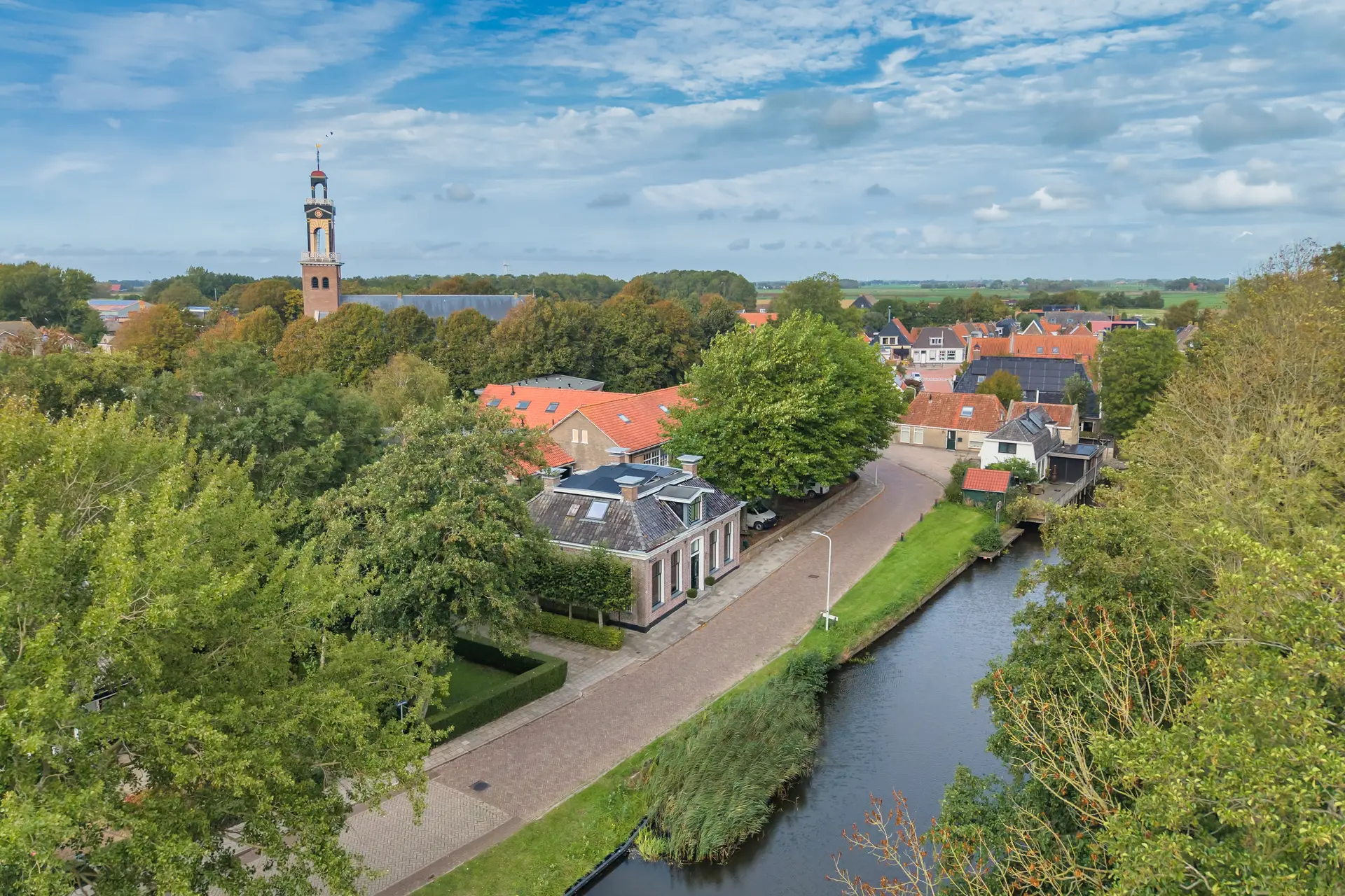 Schoolsingel 22, Arum