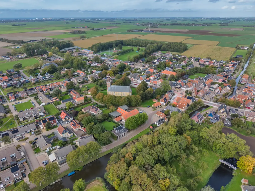 Schoolsingel 22, Arum