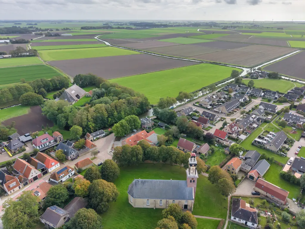 Schoolsingel 22, Arum
