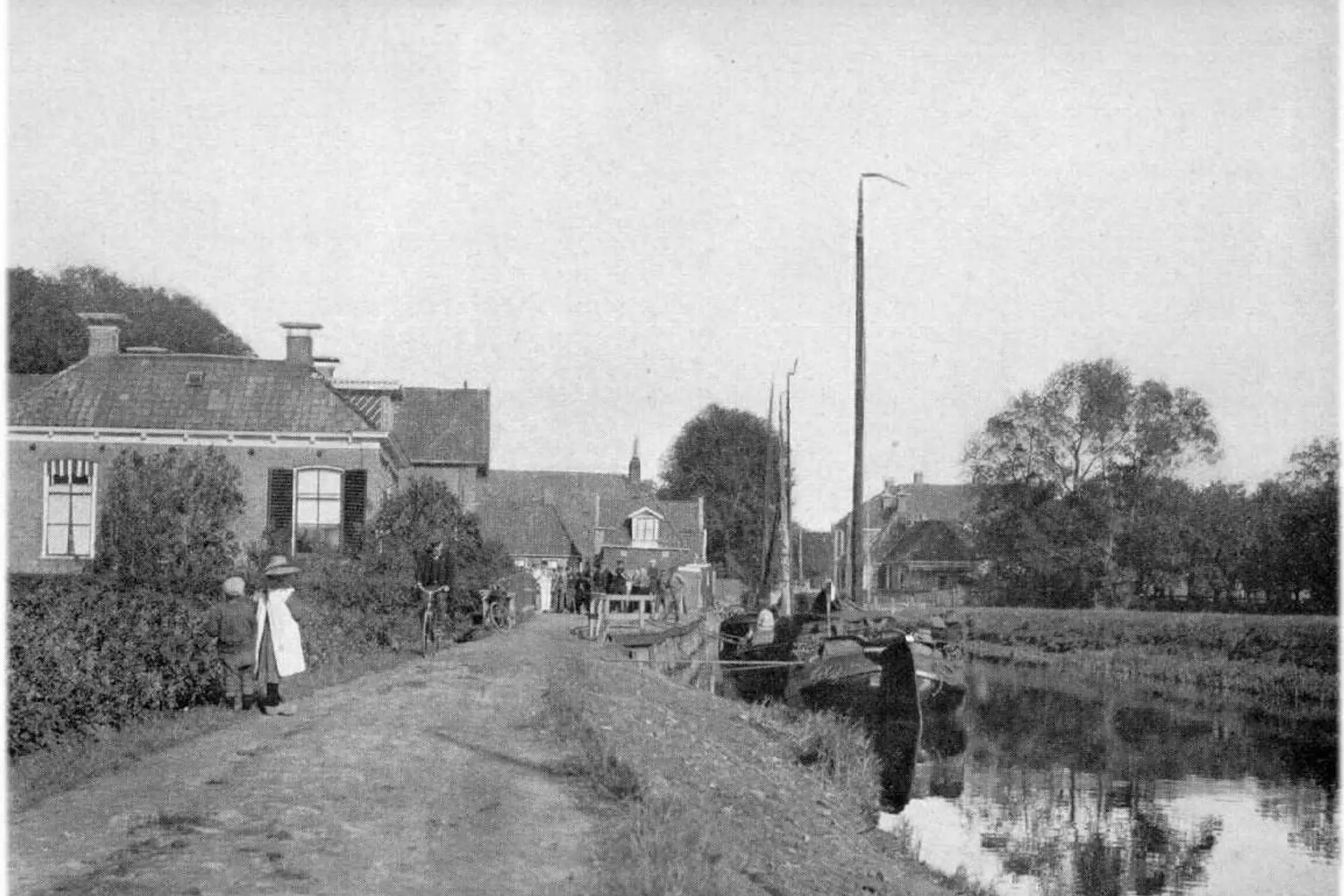 Schoolsingel 22, Arum
