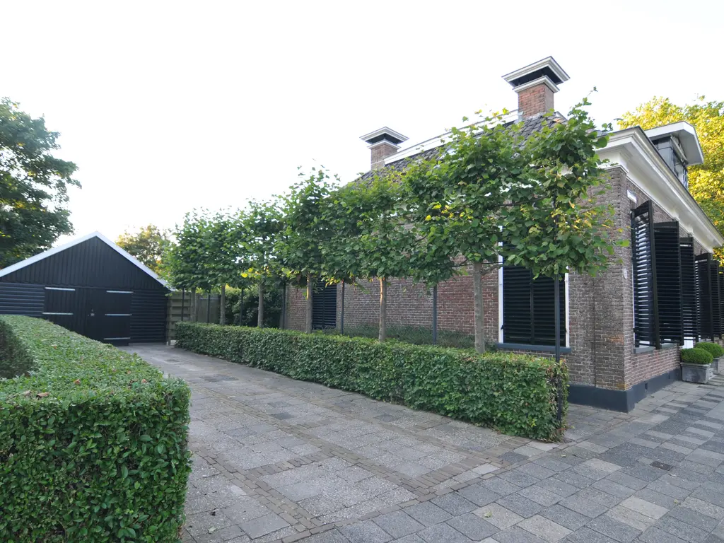 Schoolsingel 22, Arum