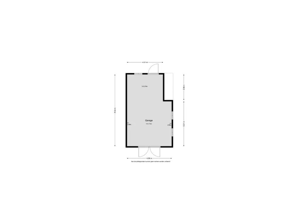Plattegrond 4