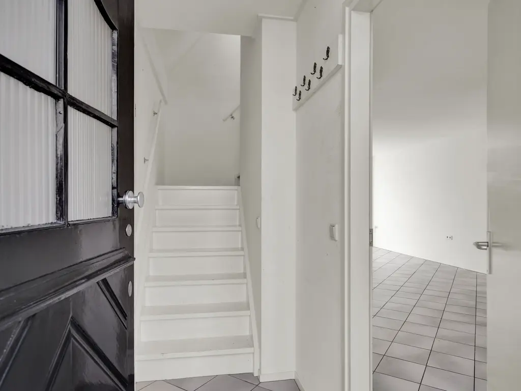 Kerkstraat 11, Bolsward