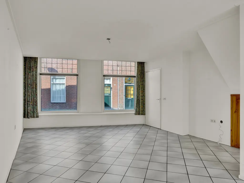 Kerkstraat 11, Bolsward