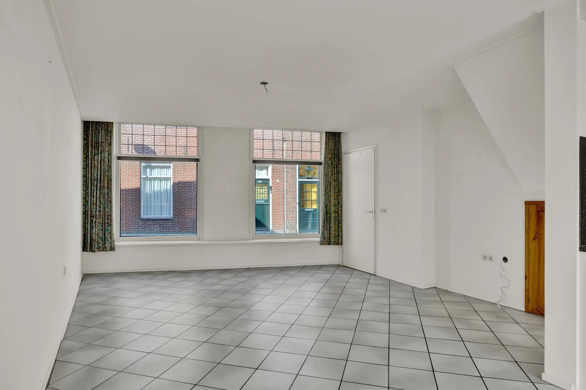 Kerkstraat 11, Bolsward