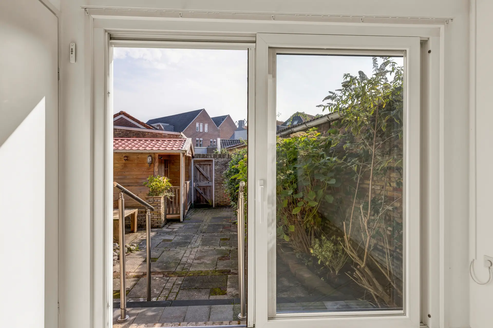 Kerkstraat 11, Bolsward