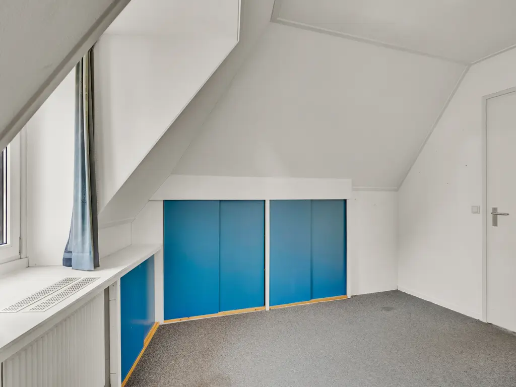 Kerkstraat 11, Bolsward