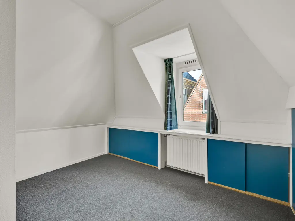 Kerkstraat 11, Bolsward