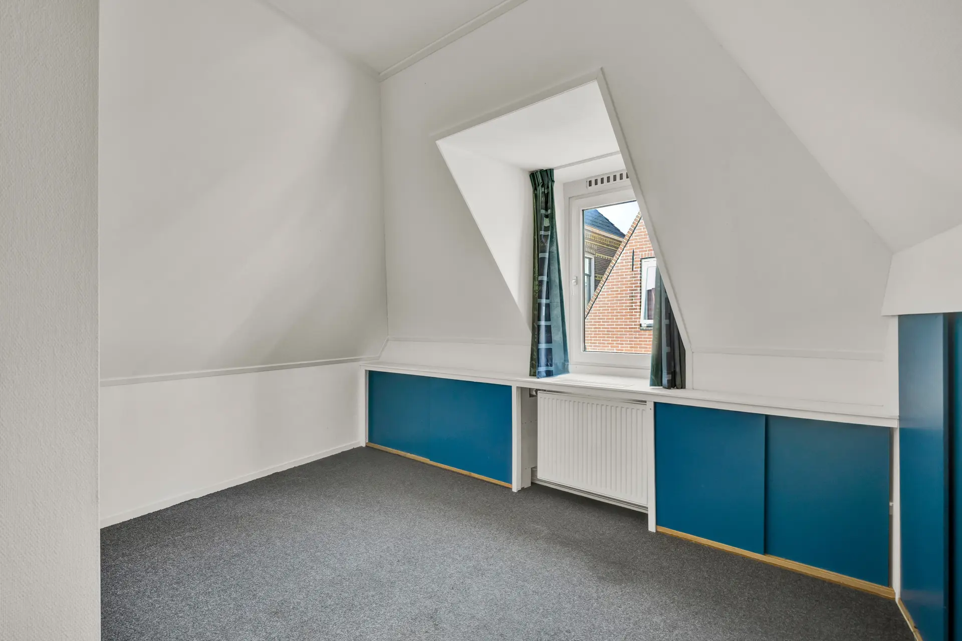 Kerkstraat 11, Bolsward