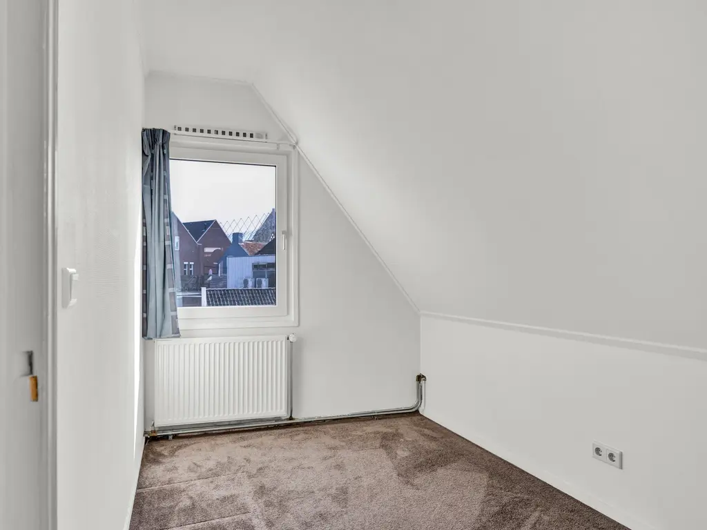 Kerkstraat 11, Bolsward