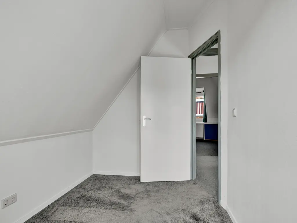 Kerkstraat 11, Bolsward