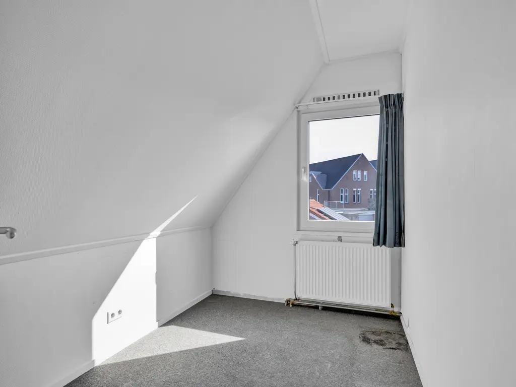Kerkstraat 11, Bolsward