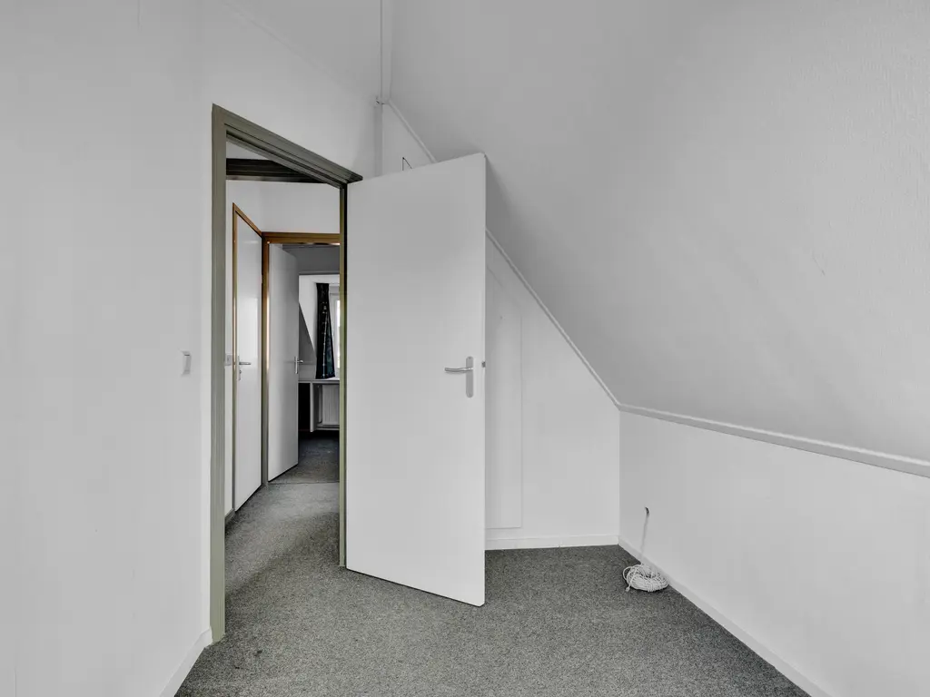 Kerkstraat 11, Bolsward