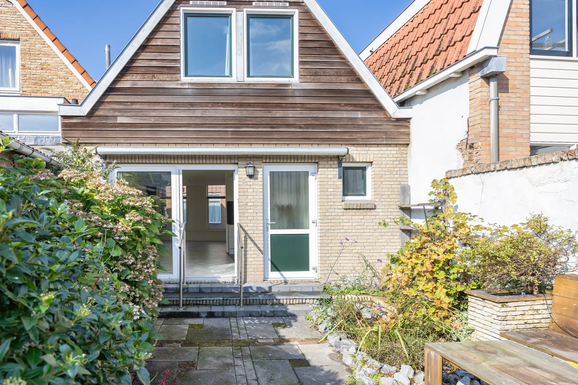 Kerkstraat 11, Bolsward