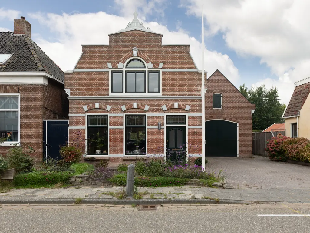 Walperterwei 11, Wommels