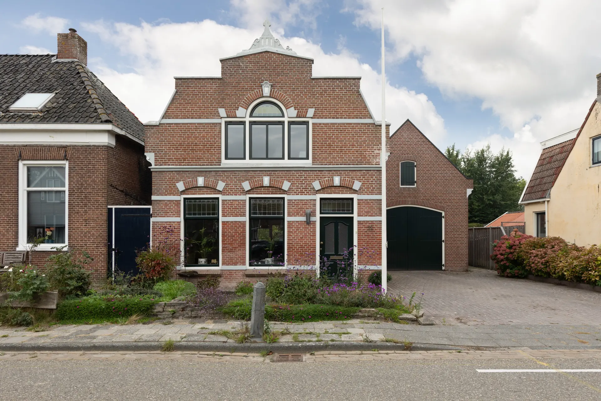 Walperterwei 11, Wommels
