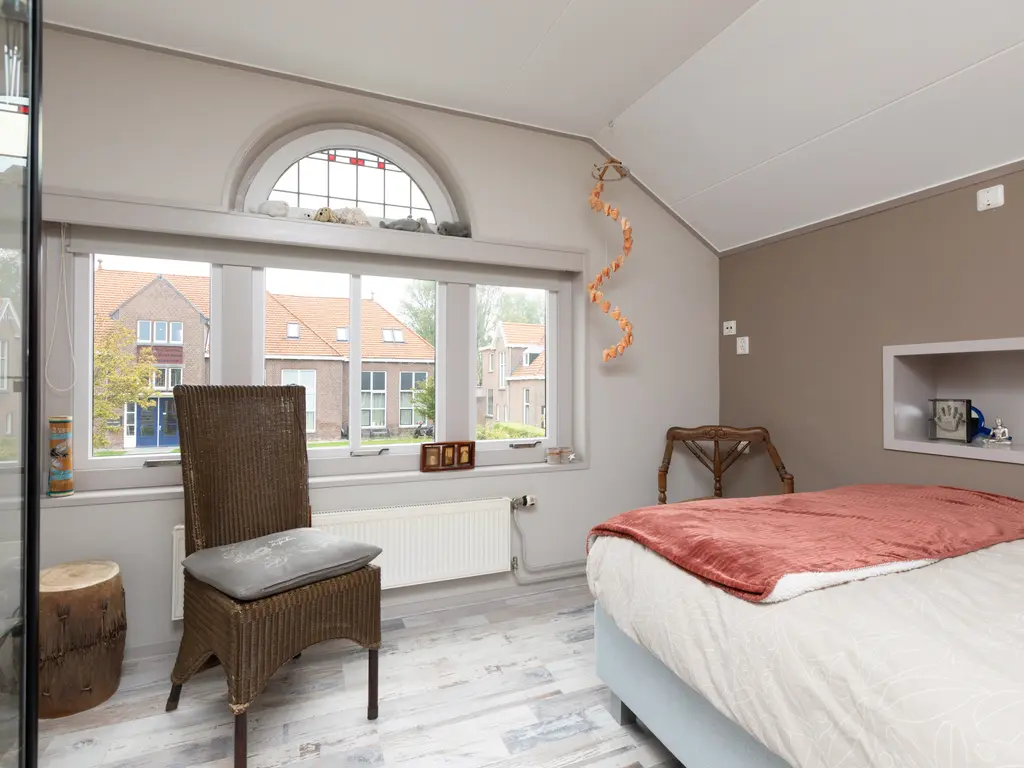 Walperterwei 11, Wommels