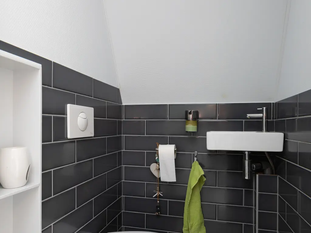 Walperterwei 11, Wommels