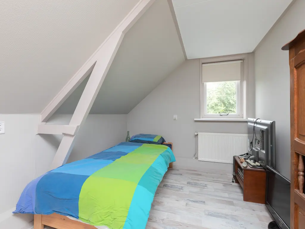 Walperterwei 11, Wommels