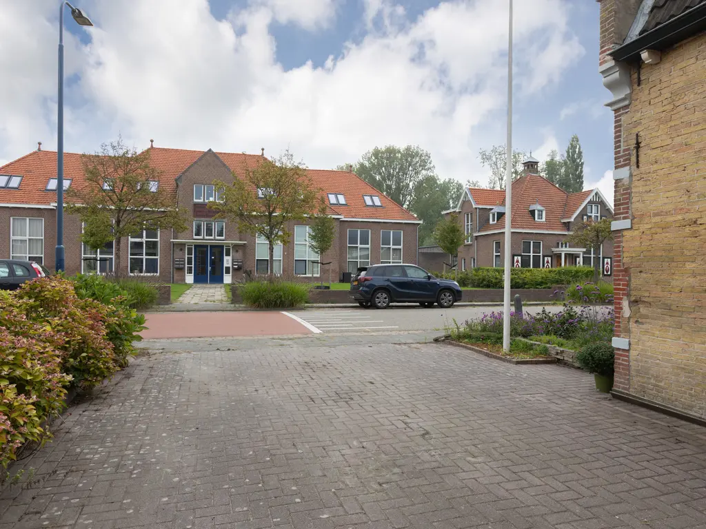 Walperterwei 11, Wommels
