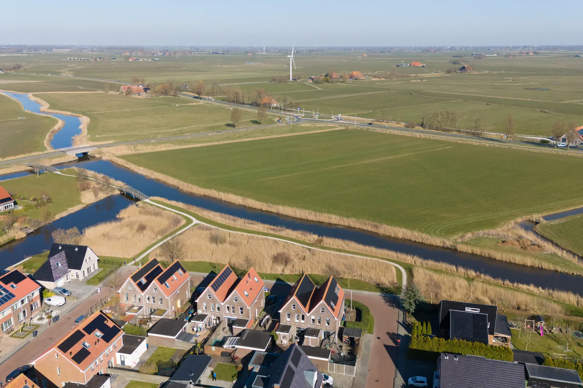 It Ferset 38, Makkum