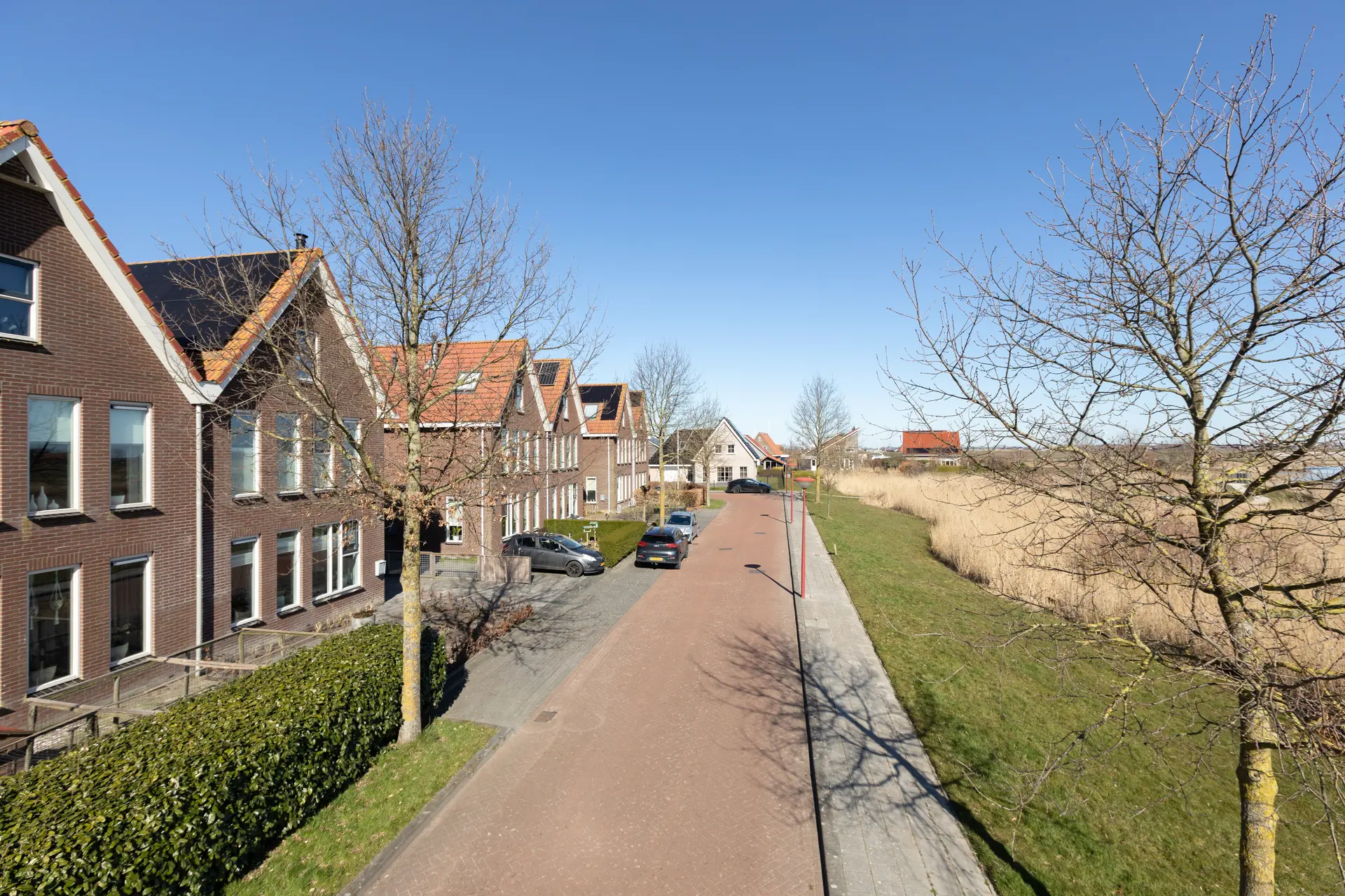 It Ferset 38, Makkum