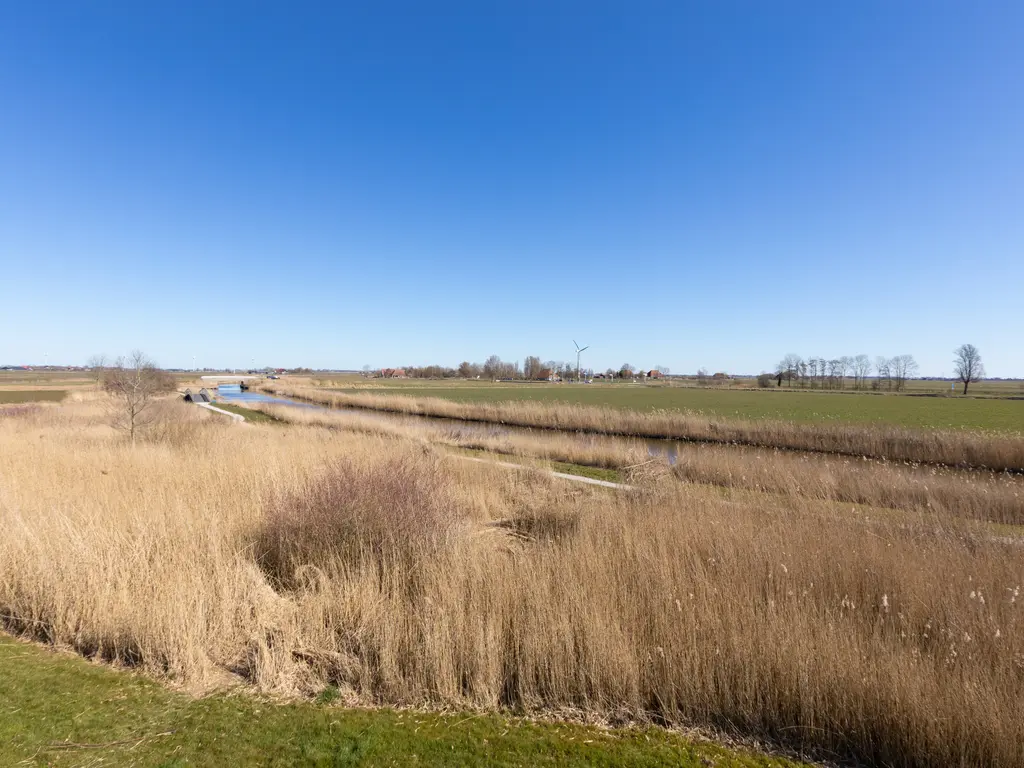 It Ferset 38, Makkum