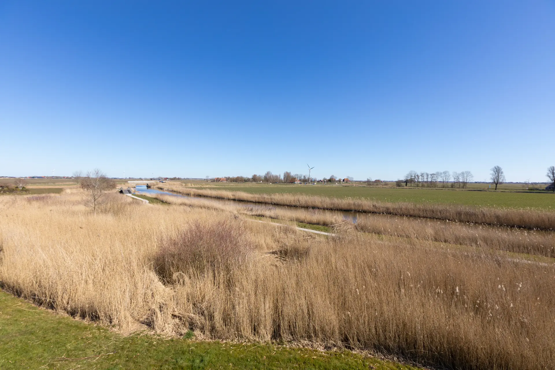 It Ferset 38, Makkum