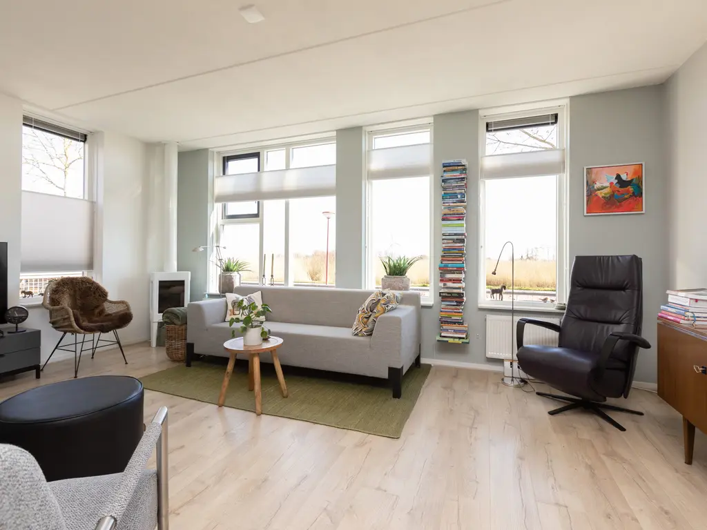 It Ferset 38, Makkum