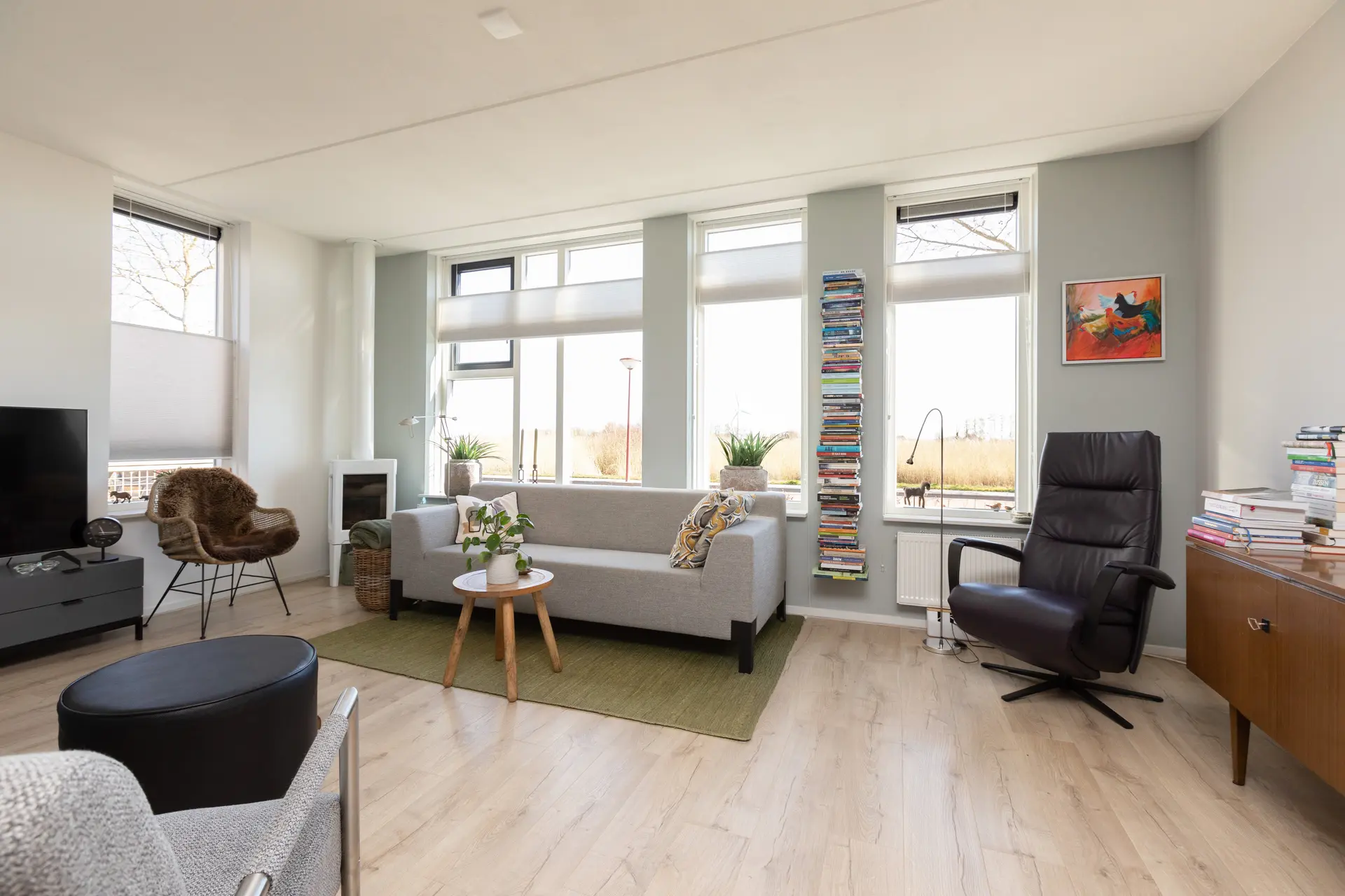 It Ferset 38, Makkum