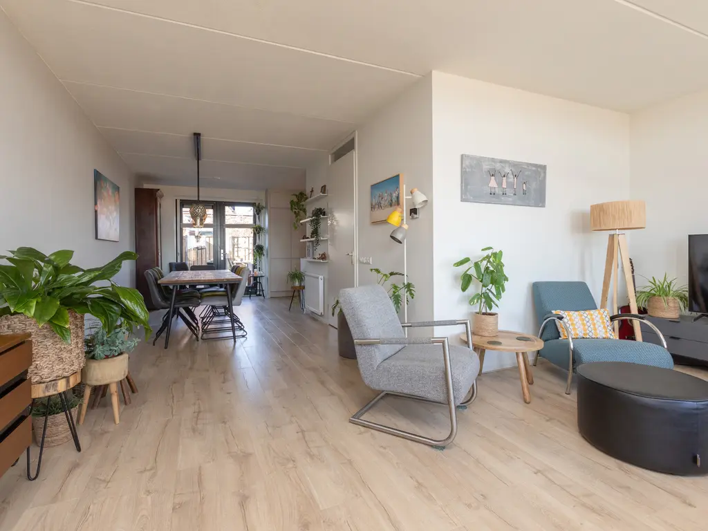 It Ferset 38, Makkum