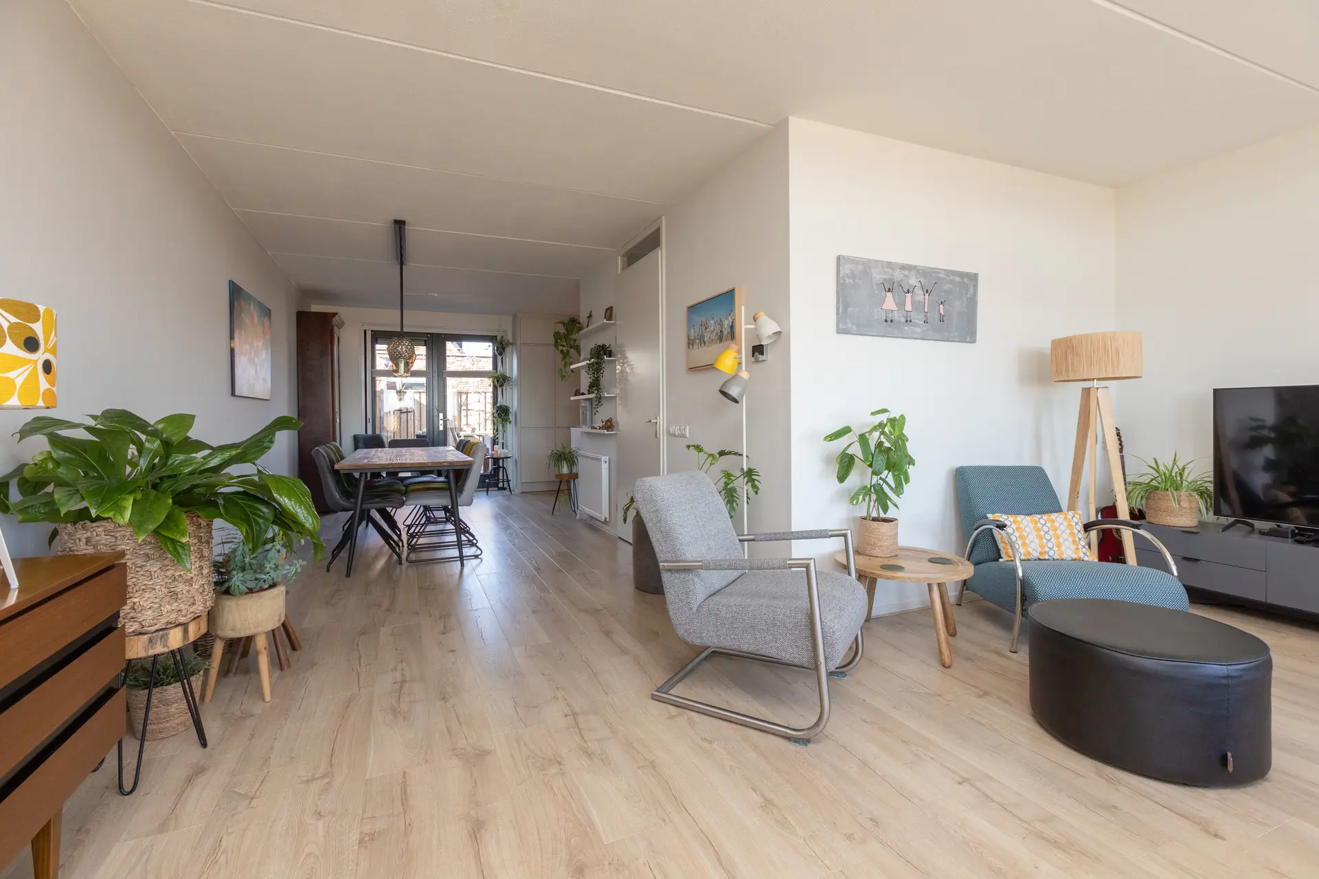 It Ferset 38, Makkum