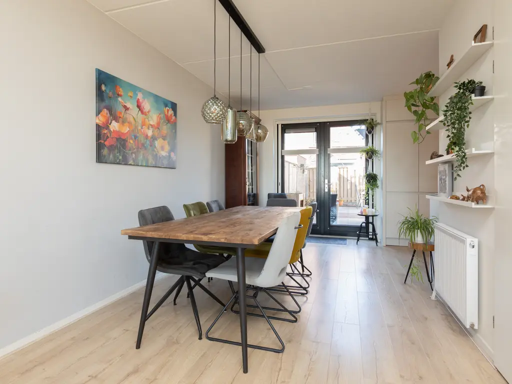 It Ferset 38, Makkum