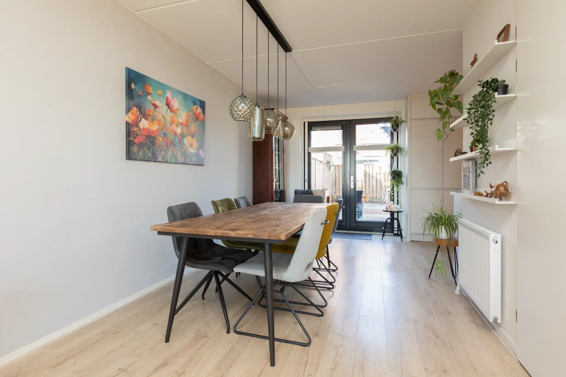 It Ferset 38, Makkum