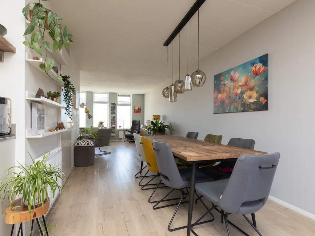 It Ferset 38, Makkum