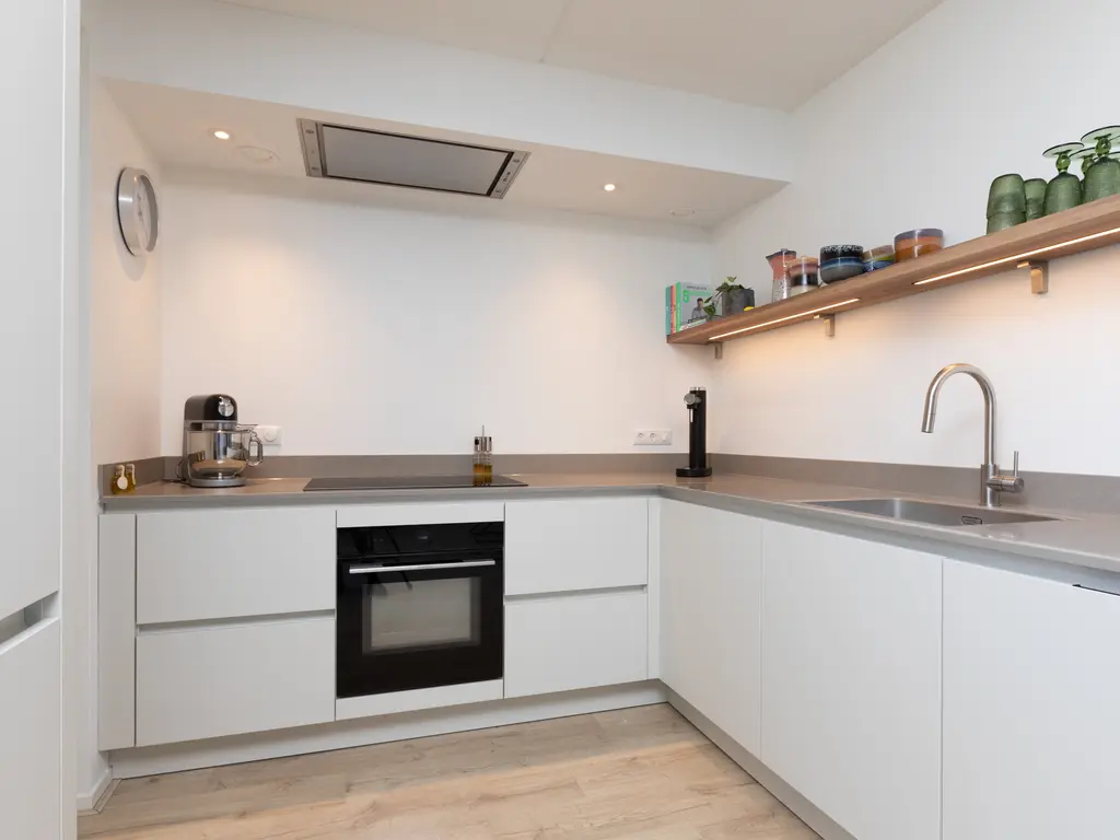 It Ferset 38, Makkum