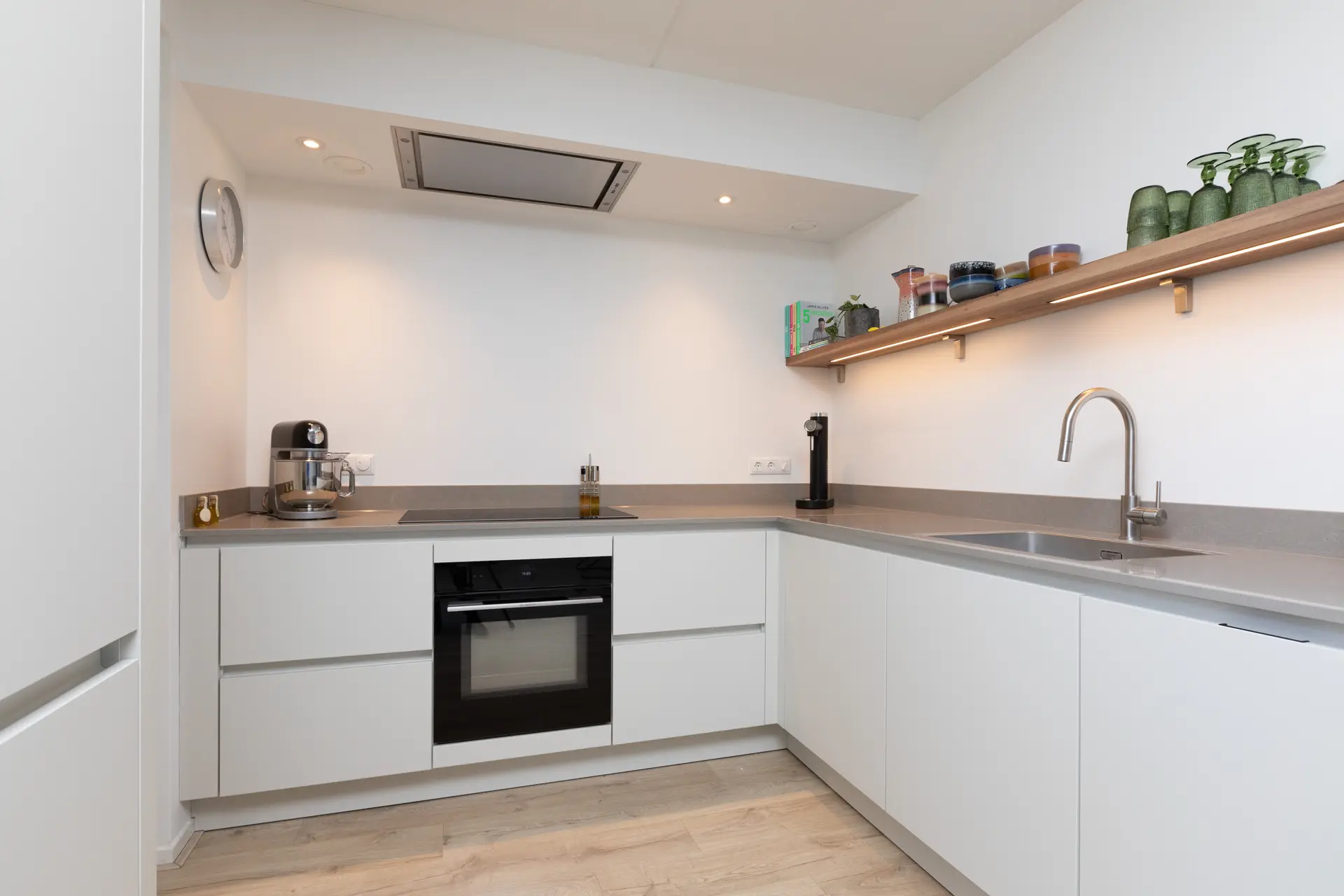 It Ferset 38, Makkum