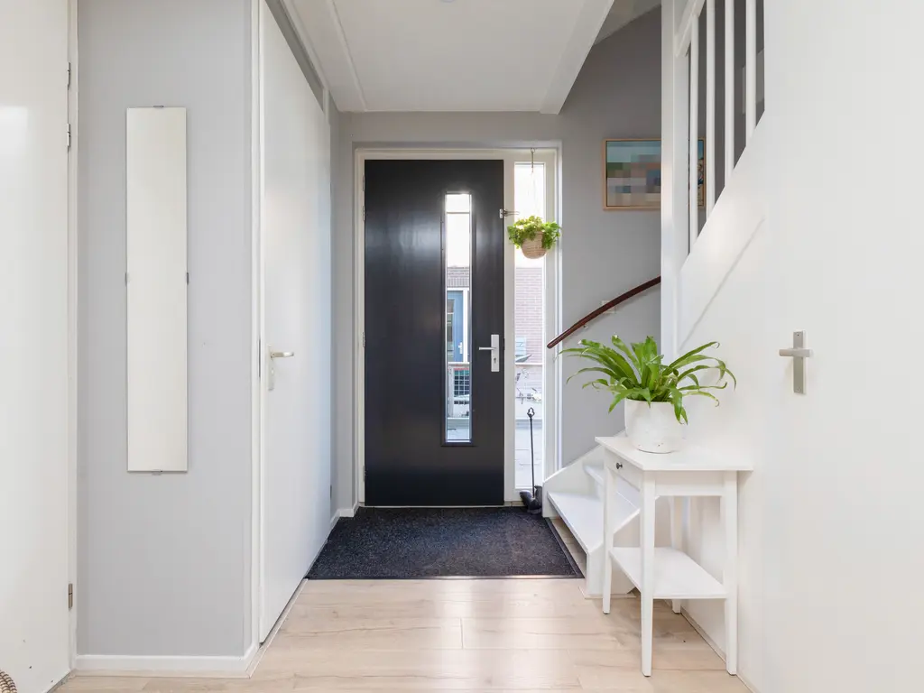 It Ferset 38, Makkum