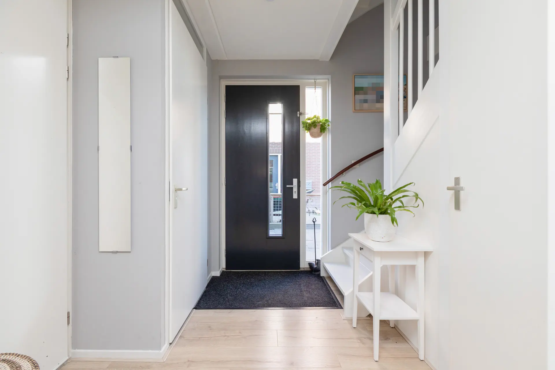 It Ferset 38, Makkum