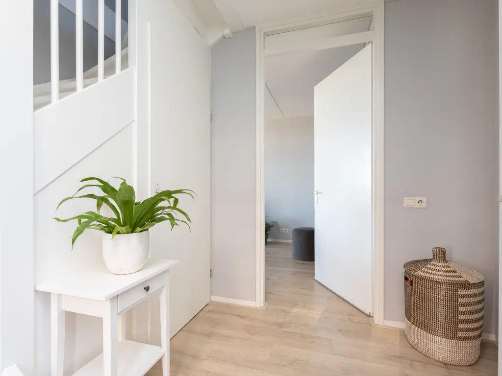 It Ferset 38, Makkum