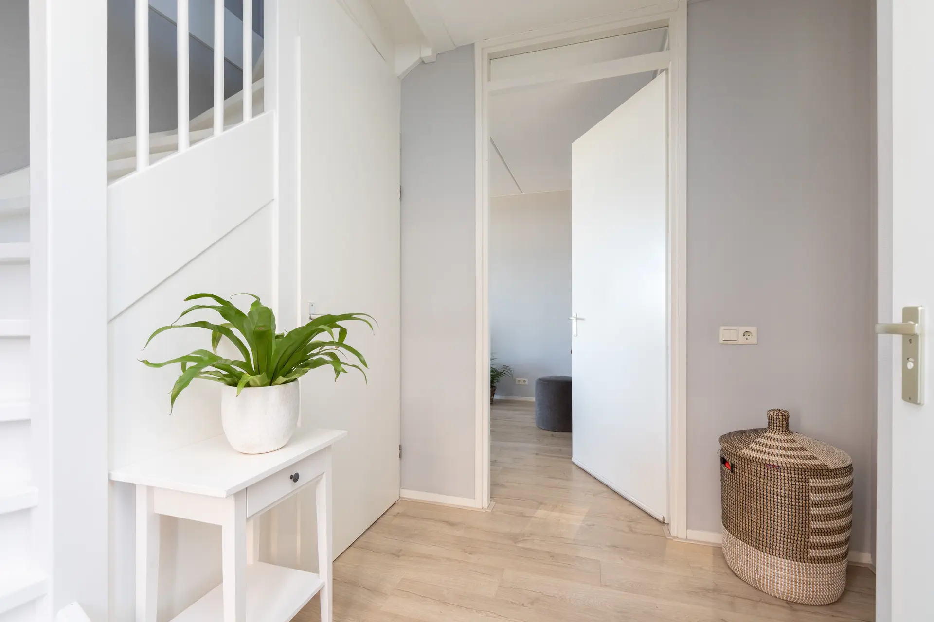 It Ferset 38, Makkum