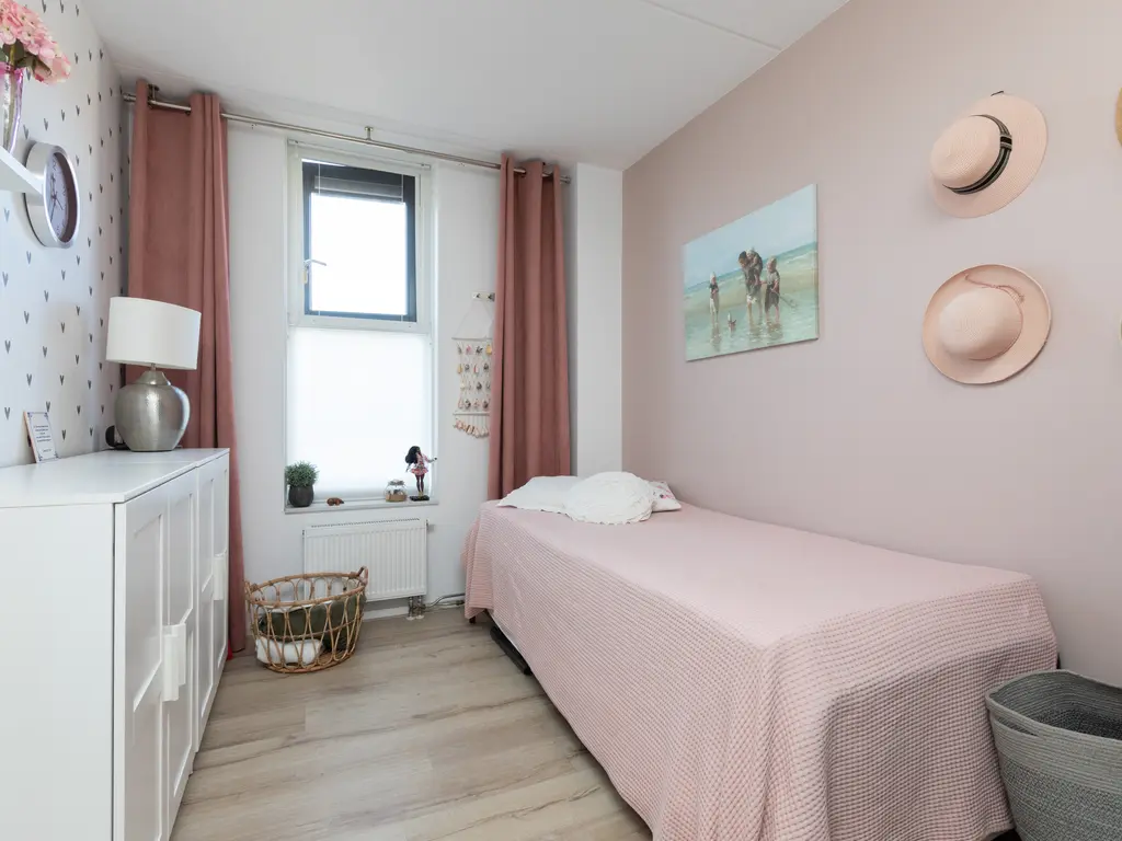 It Ferset 38, Makkum