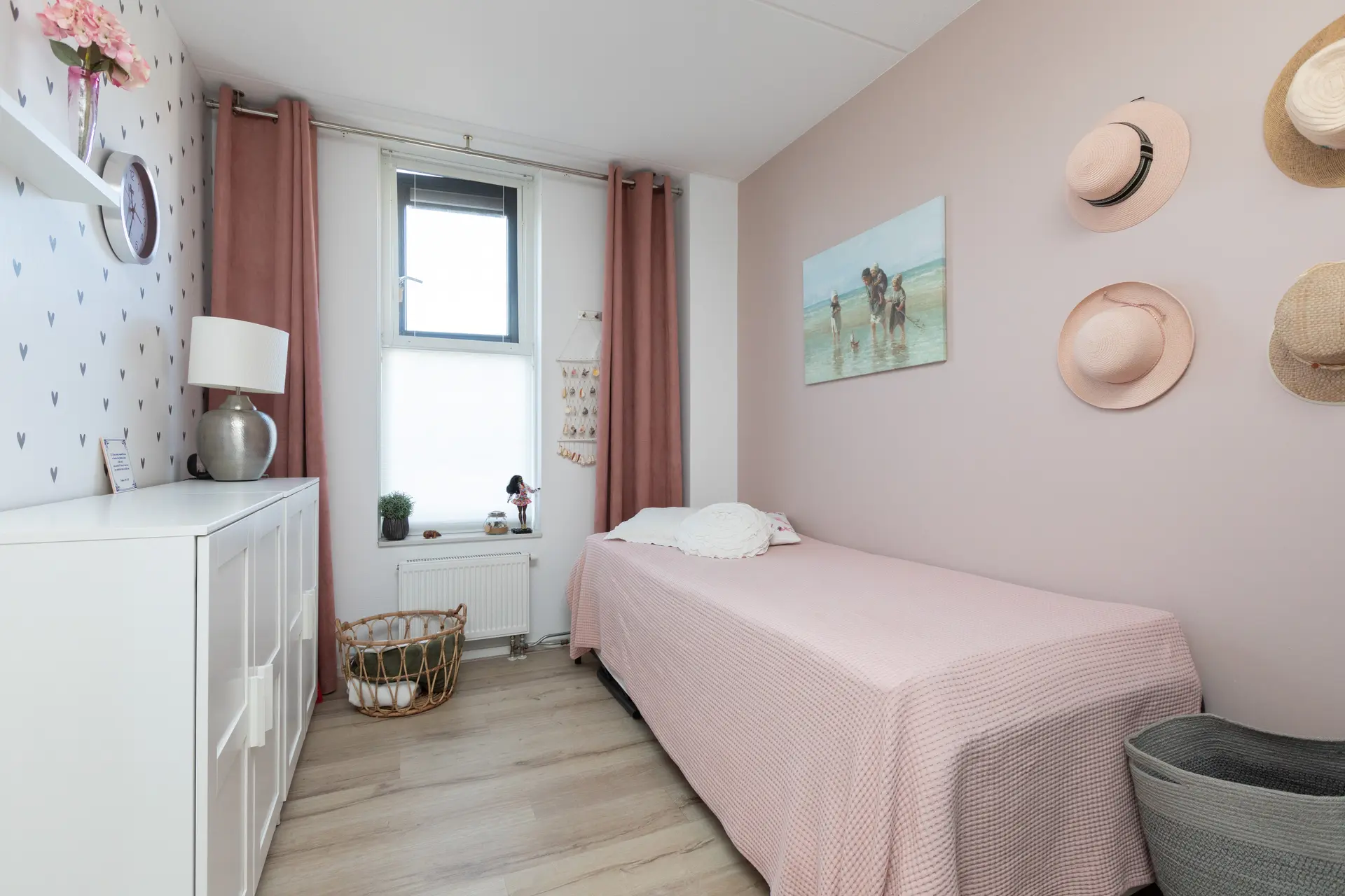 It Ferset 38, Makkum