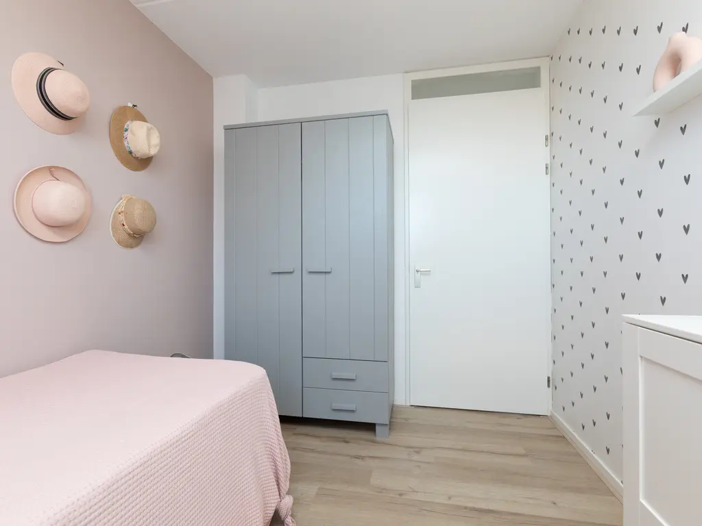 It Ferset 38, Makkum