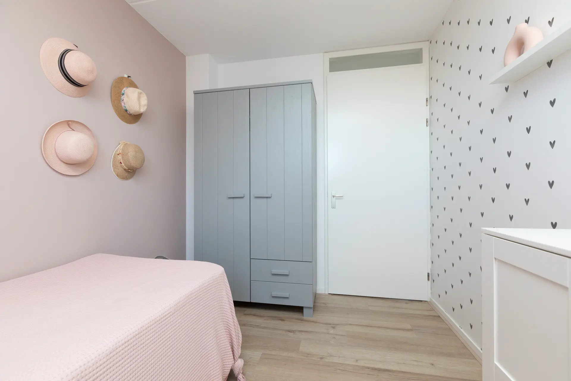 It Ferset 38, Makkum