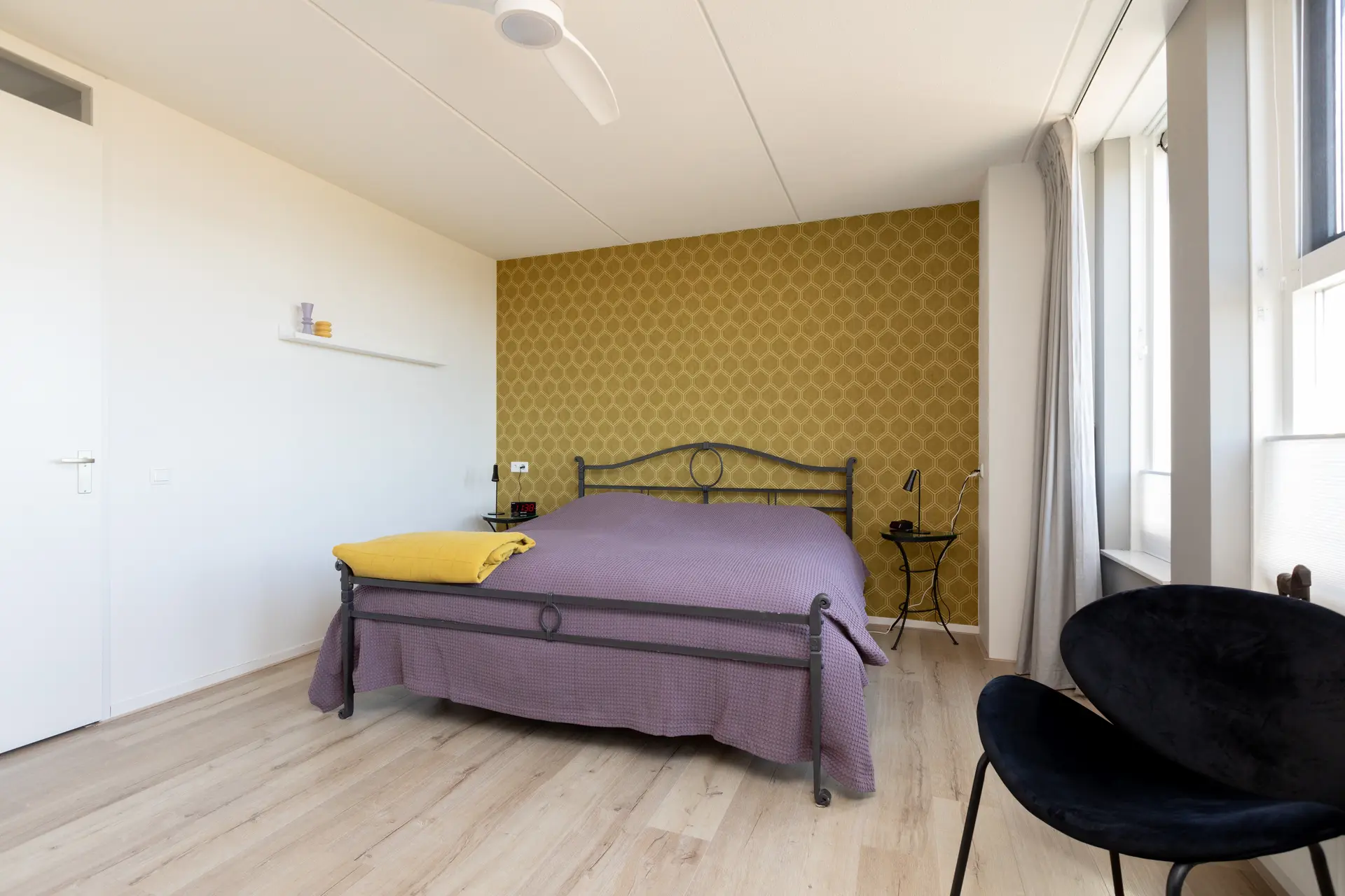 It Ferset 38, Makkum